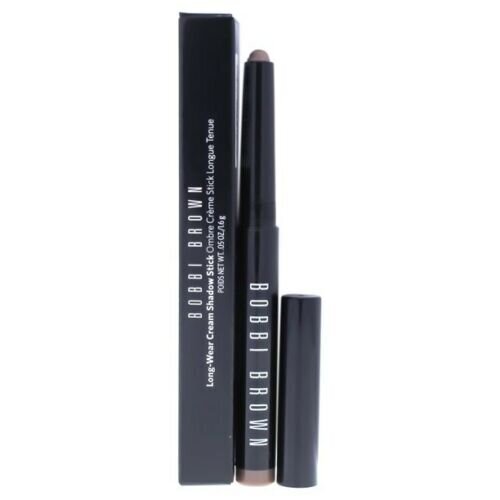 Lauvärvipliiats Bobbi Brown Long-Wear Cream Shadow Stick, Stone, 1,6 g цена и информация | Lauvärvid, ripsmetušid ja silmapliiatsid | hansapost.ee