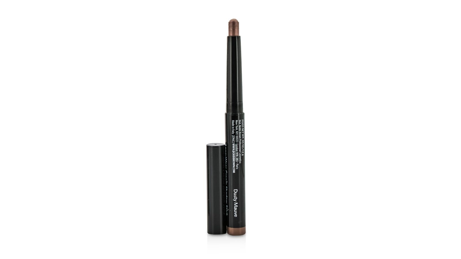 Lauvärvipliiats Bobbi Brown Long-Wear Cream Shadow Stick, Dusty Mauve, 1,6 g hind ja info | Lauvärvid, ripsmetušid ja silmapliiatsid | hansapost.ee