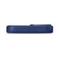 iCarer Leather iPhone 14 Plus blue (MagSafe compatible) цена и информация | Telefonide kaitsekaaned ja -ümbrised | hansapost.ee