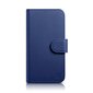 iCarer 2in1 iPhone 14 Plus FlipAnti-RFID blue (WMI14220727-BU) hind ja info | Telefonide kaitsekaaned ja -ümbrised | hansapost.ee