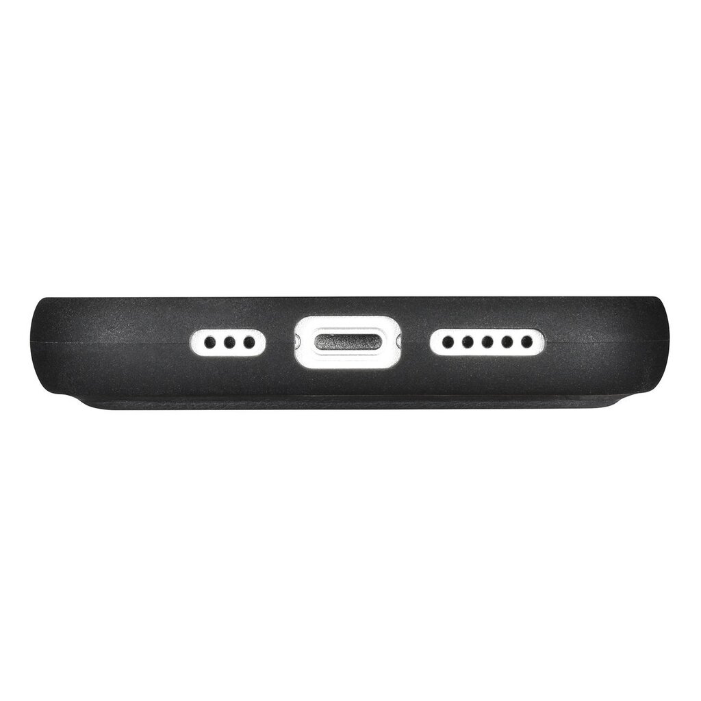iCarer 2in1 iPhone 14 Pro FlipAnti-RFID black (WMI14220722-BK) hind ja info | Telefonide kaitsekaaned ja -ümbrised | hansapost.ee