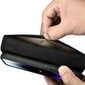 iCarer 2in1 iPhone 14 Pro FlipAnti-RFID black (WMI14220722-BK) цена и информация | Telefonide kaitsekaaned ja -ümbrised | hansapost.ee