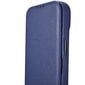 iCarer Leather iPhone 14 Plus Flip Magnetic MagSafe Blue (WMI14220715-BU) цена и информация | Telefonide kaitsekaaned ja -ümbrised | hansapost.ee