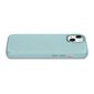 iCarer Litchi Leather iPhone 14 Plus Magnetic MagSafe Green (WMI14220711-GN) цена и информация | Telefonide kaitsekaaned ja -ümbrised | hansapost.ee