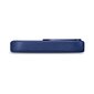 iCarer Leather iPhone 14 Pro Blue (WMI14220706-BU) (MagSafe Compatible) цена и информация | Telefonide kaitsekaaned ja -ümbrised | hansapost.ee