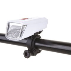 Jalgratta esi LED-tuli Emos P3917 цена и информация | Велосипедные фонари, отражатели | hansapost.ee