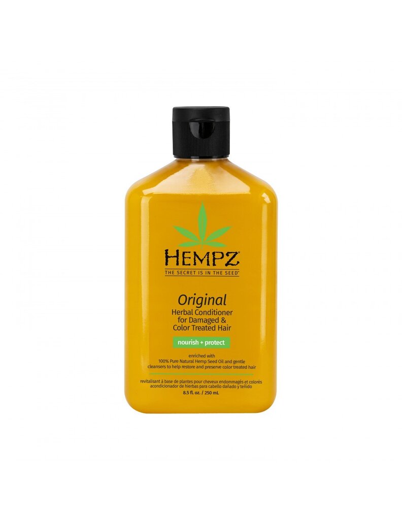 Hempz Original juuksepalsam 250ml цена и информация | Palsamid | hansapost.ee