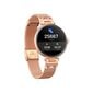 Forever Smartwatch ForeVive Petite SB-305 rose gold цена и информация | Nutikellad, laste nutikellad | hansapost.ee