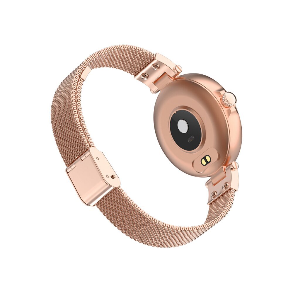 Forever Smartwatch ForeVive Petite SB-305 rose gold hind ja info | Nutikellad, laste nutikellad | hansapost.ee