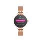 Forever Smartwatch ForeVive Petite SB-305 rose gold цена и информация | Nutikellad, laste nutikellad | hansapost.ee