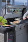 Lame pitsa küpsetuskivi Mustang Sapphire Multigrill, 35 cm hind ja info | Grillitarvikud ja grillnõud | hansapost.ee