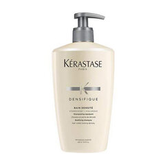 Kohevust andev šampoon Kerastase Densifique 500 ml hind ja info | Kérastase Parfüümid, lõhnad ja kosmeetika | hansapost.ee