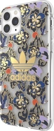 Adidas iPhone 11 Pro hind ja info | Telefonide kaitsekaaned ja -ümbrised | hansapost.ee