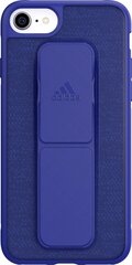 Adidas SP FW18 iPhone 6/6S/7/8 цена и информация | Чехлы для телефонов | hansapost.ee