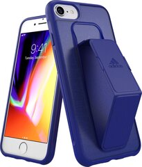 Adidas SP FW18 iPhone 6/6S/7/8 цена и информация | Чехлы для телефонов | hansapost.ee