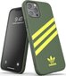 Adidas FW20 iPhone 12 Pro Max цена и информация | Telefonide kaitsekaaned ja -ümbrised | hansapost.ee