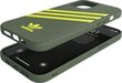 Adidas FW20 iPhone 12 Pro Max цена и информация | Telefonide kaitsekaaned ja -ümbrised | hansapost.ee