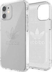 Adidas FW20 iPhone 12 mini hind ja info | Telefonide kaitsekaaned ja -ümbrised | hansapost.ee