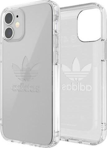 Adidas FW20 iPhone 12 mini цена и информация | Telefonide kaitsekaaned ja -ümbrised | hansapost.ee