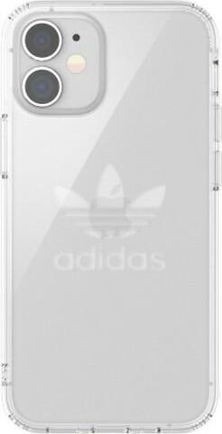 Adidas FW20 iPhone 12 mini цена и информация | Telefonide kaitsekaaned ja -ümbrised | hansapost.ee