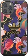 Adidas iPhone 12 Pro Max цена и информация | Чехлы для телефонов | hansapost.ee