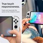 Karastatud kaitseklaas Nintendo Switch OLED hind ja info | Mängukonsoolide lisatarvikud | hansapost.ee