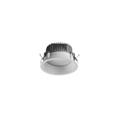 Встраиваемый светильник AZzardo Aida AZ4218 цена и информация | Монтируемые светильники, светодиодные панели | hansapost.ee