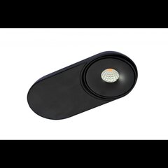 Встраиваемый светильник AZzardo Toronto AZ4064 цена и информация | Монтируемые светильники, светодиодные панели | hansapost.ee