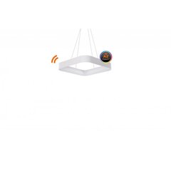 Подвесной светильник AZzardo Solvent SMART wifi AZ3979 цена и информация | Люстры | hansapost.ee