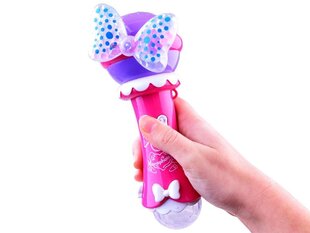 Микрофон для караоке с функцией записи и подключением MP3 Super Microphone цена и информация | Развивающие игрушки для детей | hansapost.ee