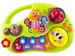 Õppeklaver lastele цена и информация | Beebide mänguasjad | hansapost.ee