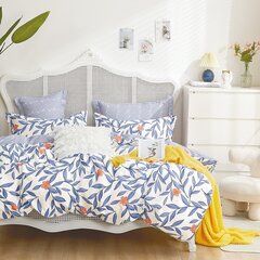 Mariall voodipesukomplekt, 160x200, 4-osaline hind ja info | Voodipesukomplektid | hansapost.ee