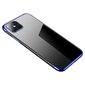 Hurtel Clear Color Case telefonile Samsung Galaxy A13 5G, läbipaistev hind ja info | Telefonide kaitsekaaned ja -ümbrised | hansapost.ee