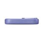 iCarer Leather iPhone 14 Plus light purple (MagSafe compatible) hind ja info | Telefonide kaitsekaaned ja -ümbrised | hansapost.ee