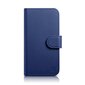 iCarer 2in1 iPhone 14 Pro FlipAnti-RFID blue (WMI14220726-BU) цена и информация | Telefonide kaitsekaaned ja -ümbrised | hansapost.ee