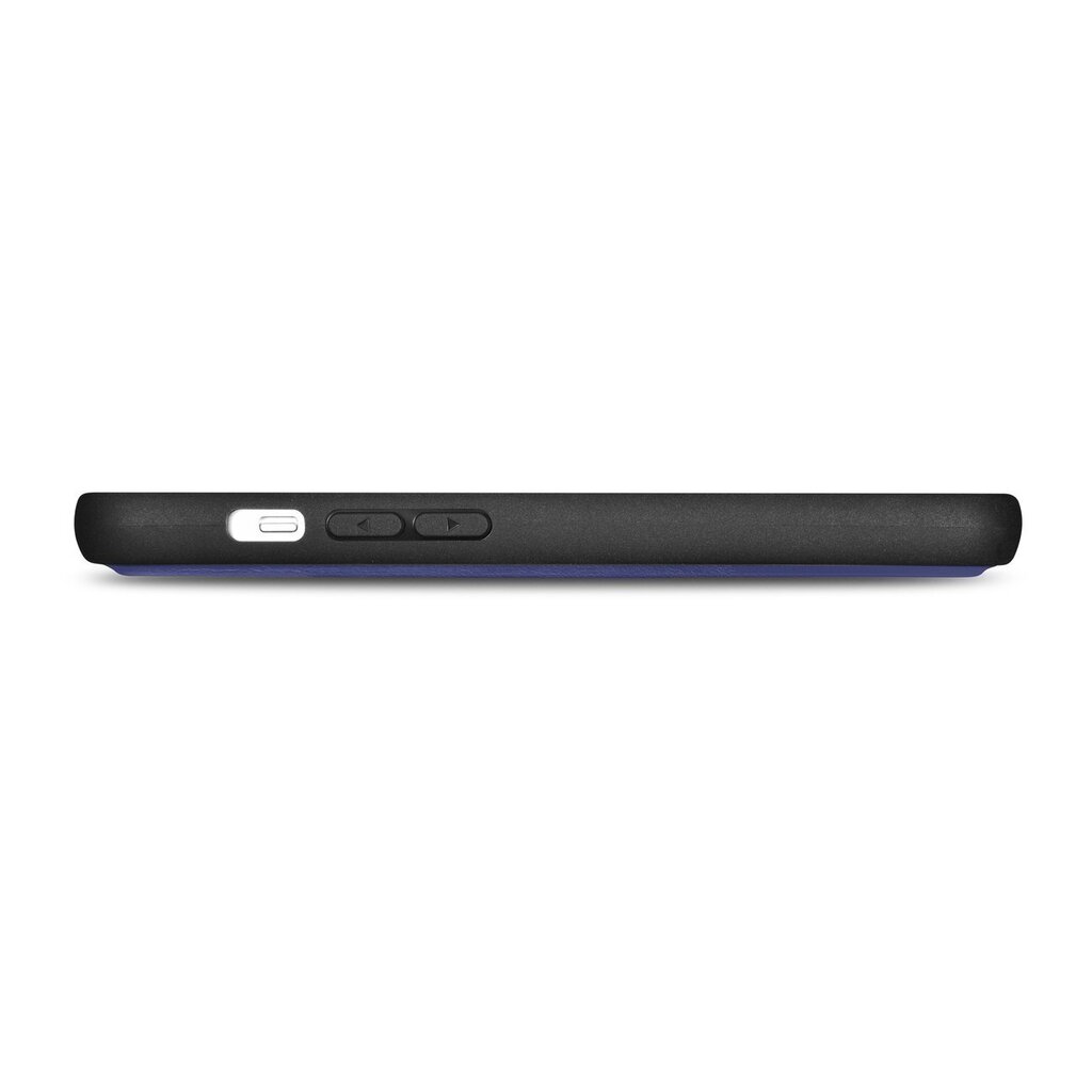 iCarer 2in1 iPhone 14 Pro FlipAnti-RFID Light Violet (WMI14220726-LP) hind ja info | Telefonide kaitsekaaned ja -ümbrised | hansapost.ee