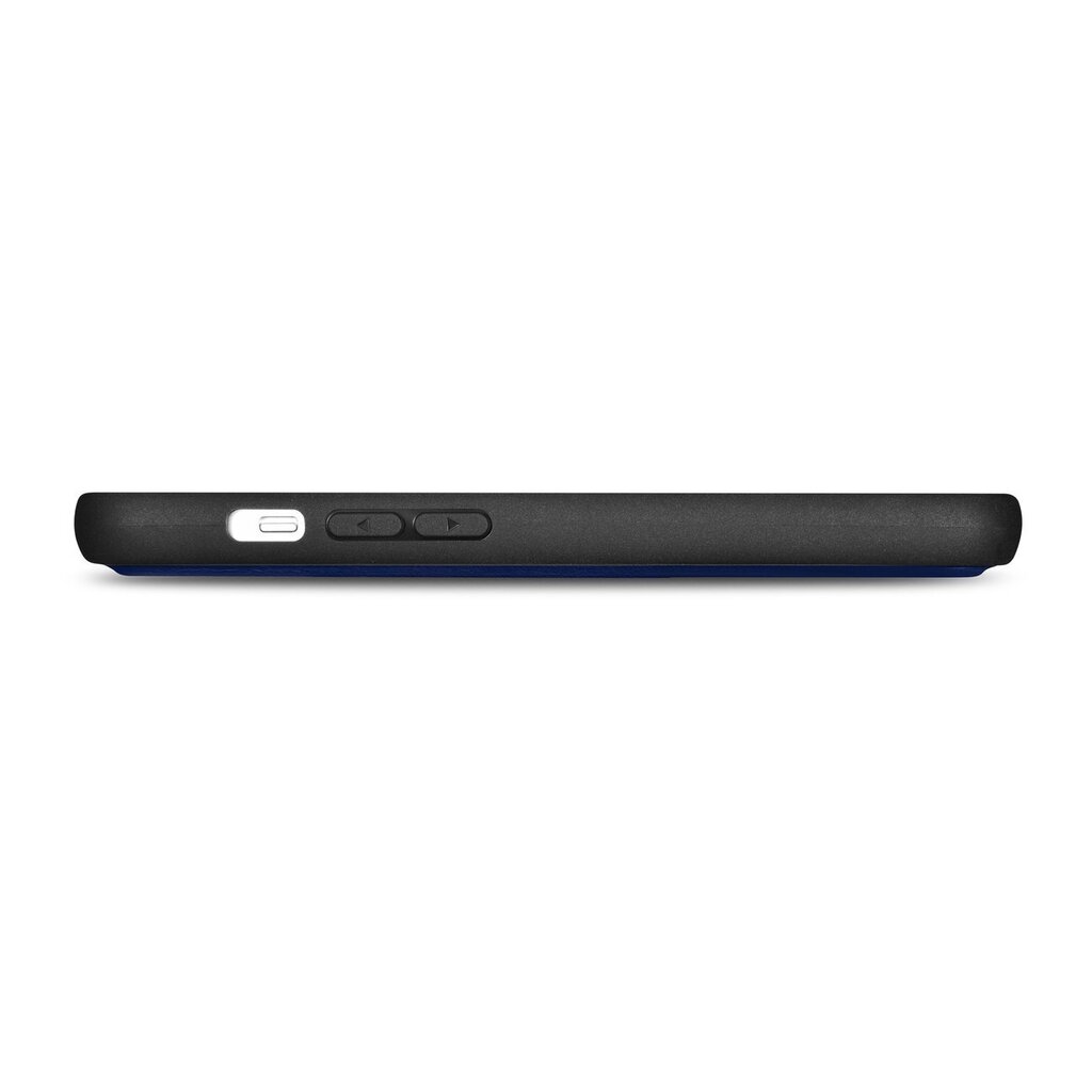 iCarer 2in1 iPhone 14 FlipAnti-RFID blue (WMI14220725-BU) цена и информация | Telefonide kaitsekaaned ja -ümbrised | hansapost.ee