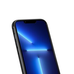 iCarer Leather iPhone 14 Plus (MagSafe compatible) brown (WMI14220719-BN) hind ja info | Telefonide kaitsekaaned ja -ümbrised | hansapost.ee