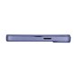 iCarer Leather iPhone 14 Pro Max Flip Magnetic MagSafe Light Purple (WMI14220716-LP) цена и информация | Telefonide kaitsekaaned ja -ümbrised | hansapost.ee