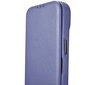 iCarer Leather iPhone 14 Plus Flip Magnetic MagSafe Light Purple (WMI14220715-LP) hind ja info | Telefonide kaitsekaaned ja -ümbrised | hansapost.ee