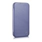 iCarer Leather iPhone 14 Pro Flip Magnetic MagSafe Light Purple (WMI14220714-LP) цена и информация | Telefonide kaitsekaaned ja -ümbrised | hansapost.ee