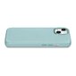 iCarer Litchi Leather iPhone 14 Magnetic MagSafe Green (WMI14220709-GN) цена и информация | Telefonide kaitsekaaned ja -ümbrised | hansapost.ee