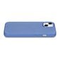 iCarer Litchi Leather iPhone 14 Magnetic MagSafe light blue (WMI14220709-LB) цена и информация | Telefonide kaitsekaaned ja -ümbrised | hansapost.ee