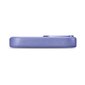 iCarer Leather iPhone 14 Light Purple (WMI14220705-LP) (MagSafe Compatible) цена и информация | Telefonide kaitsekaaned ja -ümbrised | hansapost.ee