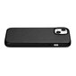 iCarer Leather iPhone 14 Black (WMI14220705-BK) (MagSafe Compatible) hind ja info | Telefonide kaitsekaaned ja -ümbrised | hansapost.ee