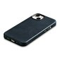 iCarer Leather iPhone 14 Plus Magnetic Leather with MagSafe Dark Blue (WMI14220703-BU) hind ja info | Telefonide kaitsekaaned ja -ümbrised | hansapost.ee