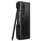 Spigen Neo Hybrid S Pen for Samsung Galaxy Z Fold 4 Black цена и информация | Telefonide kaitsekaaned ja -ümbrised | hansapost.ee