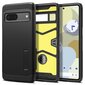 Spigen Tough Armor for Google Pixel 7 Black hind ja info | Telefonide kaitsekaaned ja -ümbrised | hansapost.ee