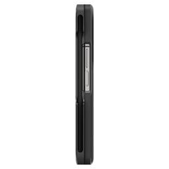 Spigen Slim Armor Pro Pen for Samsung Galaxy Z Fold 4 Black цена и информация | Чехлы для телефонов | hansapost.ee