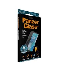 PanzerGlass Screen Protector цена и информация | Защитные пленки для телефонов | hansapost.ee